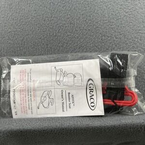 Graco AFFIX Shoulder Belt Positioning Clip Replacement For Booster Car Seats